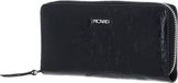 PICARD Portemonnee Cool Down 1 Zip Around Wallet Black Zwart