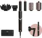 Shark FlexStyle 5-in-1 Multistyler - Zwart/Roze