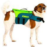 Jobe Pet Vest Lime/Teal-L