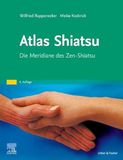 Atlas Shiatsu Hardcover