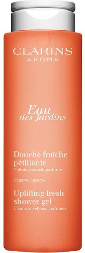 Clarins Eau des Jardins