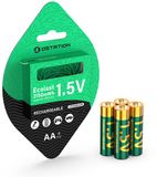 Olight Ostation Ecolast Piles AA