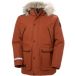 Helly Hansen Parka Arctique Boréale