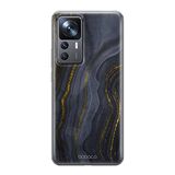 ERT GROUP Babaco Marble 008 TPU Telefoonhoesje voor Xiaomi 12T/12T Pro/K50 Ultra