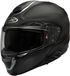 HJC RPHA 91 Matt Carbon Helm - Systeemhelm - Maat L - Zwart