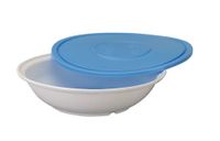 Lacor 66934 BPA-Vrije Kom 19x5 cm met Deksel