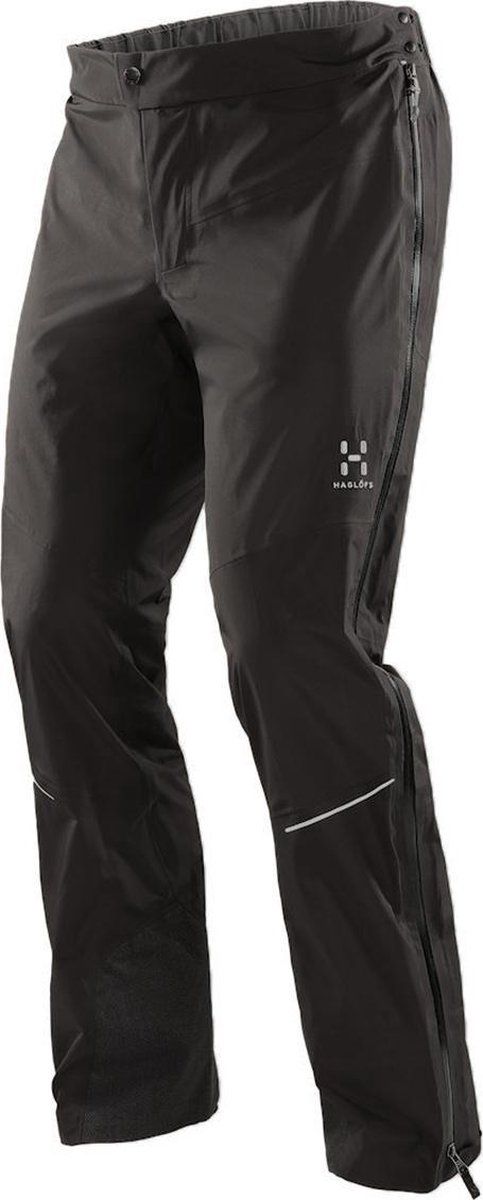Haglöfs Touring Active Pant Heren maat S - 7318841042602