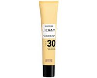 Lierac Sunissime Le Fluide Solaire Tinté Visage SPF30 40 ml Gouden