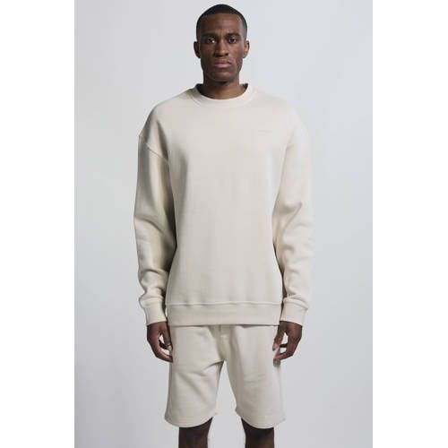 Vänner sweater beige