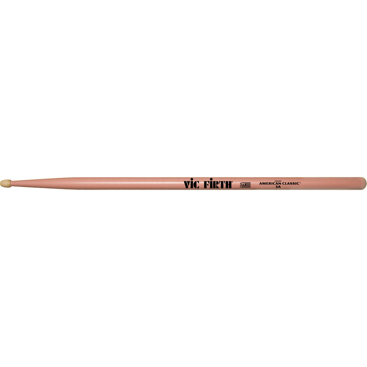 Vic Firth American Classic 5A Pink