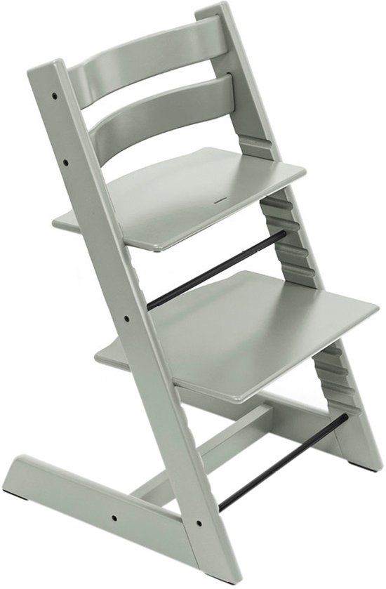 Stokke Tripp Trapp Kinderstoel - Glacier Green