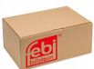 Febi Bilstein Klemband Roestvrij Staal 43.8-47mm