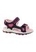 TOM TAILOR Sandalen pink