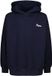 Vingino Nalia Meisjes Sweater Katoen Dark Blue Maat 128