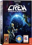 999 Games De Crew - Kaartspel - Denkspel & Educatief spel - Nederlands