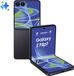 Samsung Galaxy Z Flip7 – 256GB – Jet Black