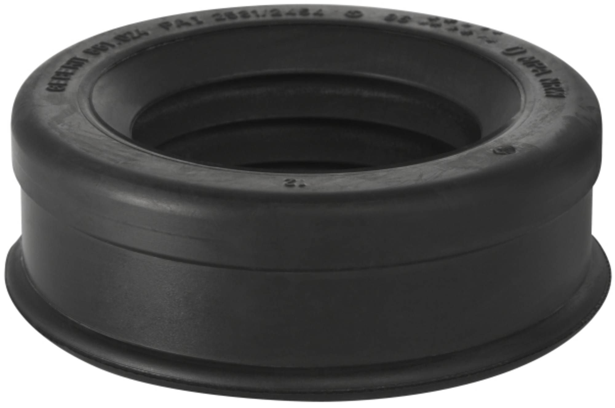 Geberit 358826001 - Urinoirmanchet D 63/50mm