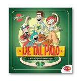 Bizak Jeu éducatif De Tal Palo