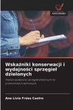 Wska¿niki OmniScriptum SRL Wskaźniki konserwacji i wydajności sprzęgiel dzielonych