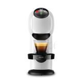 Krups Genio S KP2401 - Capsule Coffee Machine - Black/White
