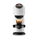 Krups Genio S KP2401 - Machine à café à capsules - Noir/Blanc