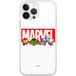 ERT GROUP mobiel telefoonhoesje voor iPhone 13 Pro Marvel 009