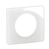 Legrand CP0021 Veiligheidsplaatje voor Stopcontacten Wit