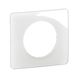 Legrand CP0021 Veiligheidsplaatje voor Stopcontacten Wit