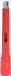 KS Tools 117.1452 1/4" verlenging met veiligheidsisolatie, 75 mm