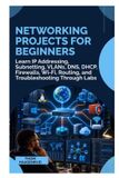 Networking Libri GmbH Networking Projects for Beginners