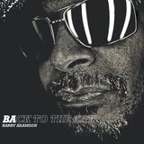 Back Barry Adamson - Back To The Cat (CD)