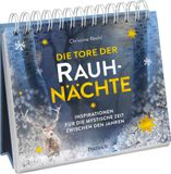Die Pattloch Geschenkbuch Die Tore der Rauhnächte