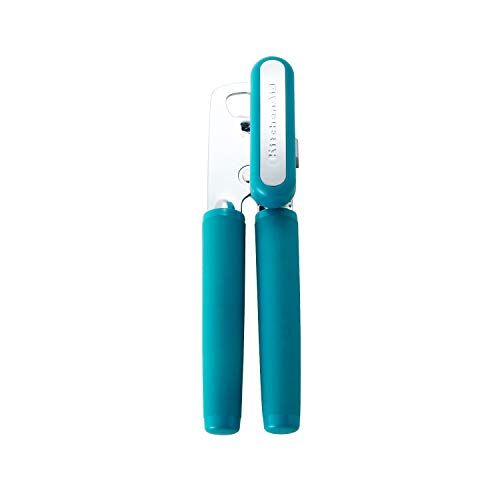 KitchenAid Zachte Klassieke Multifunctionele Blikopener/Flesopener - 8,29 inch - Ocean Drive