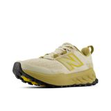 New Balance Trail Running Shoes GAROE v2 1SK - Quicksand Mars Yellow 42