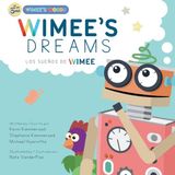 Wimee's Words- Wimee's Dreams / Los Sueños de Wimee Paperback