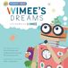 Wimee's Words- Wimee's Dreams / Los Sueños de Wimee Paperback