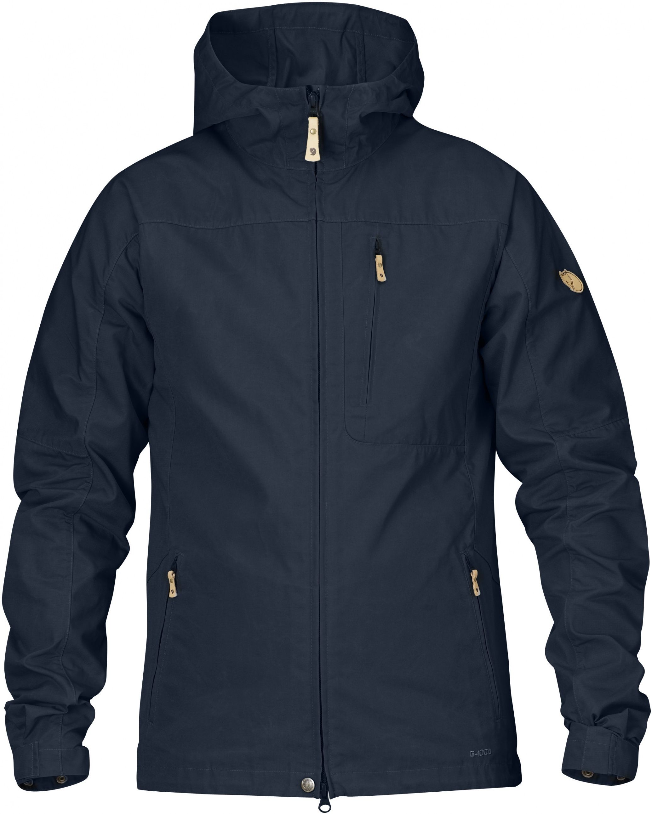 Fjällräven Sten - 81679-555-S - Jas voor heren - Maat S