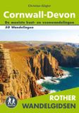 Uitgeverij Elmar Rother Wandelgidsen - Cornwall-Devon
