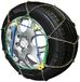 Cora GDO1421 Sneeuwkettingen "X9", 9 mm, 1 paar X9 - G6