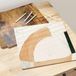 vidaXL Decorpanelen 50 st gerookt eiken 30 x 30 x 0,27 cm bewerkt hout