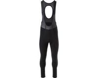 AGU Essential Prime III Bib Tights met rood 120 Chamois - Maat: -