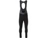 AGU Essential Prime III Bib Tights met rood 120 Chamois - Maat: -