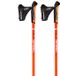 Gabel X-1.35 Active Stokken Or 120 cm
