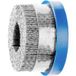 PFERD TOOLS Schotelborstel DBUR 75/M14 SiC 80 1,10 43400004 1 stuk(s)