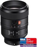 Sony FE 100mm F2.8 G Master Lens for Sony E
