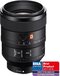Sony FE 100mm F2.8 G Master Lens for Sony E