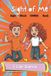 Sight of Me: Comic Book - Sight of Me