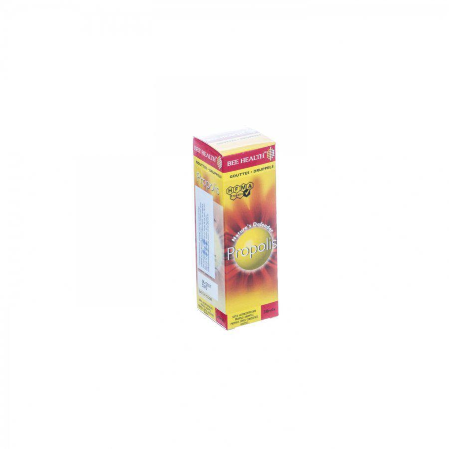 Bee Health Propolis Druppels