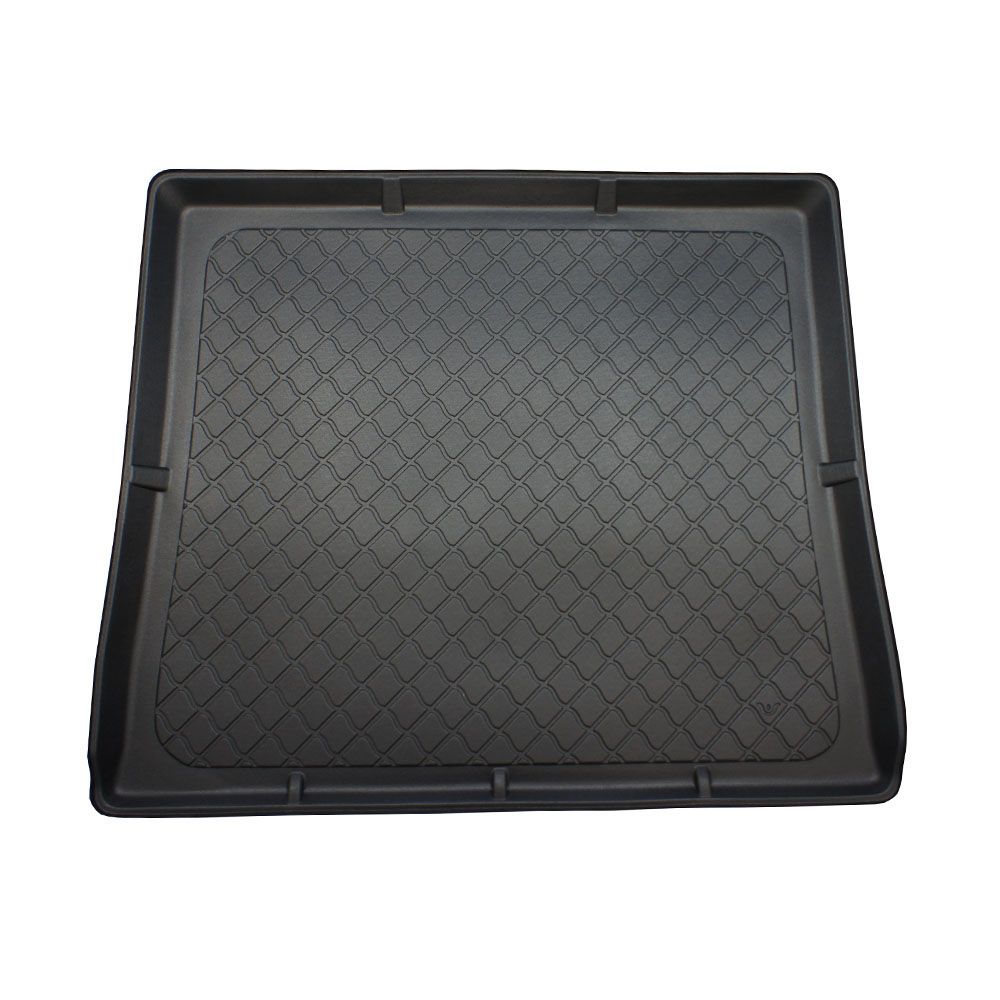 Kofferbakmat passend voor Ford Galaxy II 2006-2015