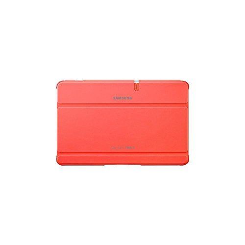 Samsung EFC-1H8N Diary Case voor Galaxy Tab2 10.1 (P5100, P5110) oranje